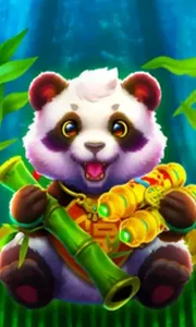 Book of Panda Megaways