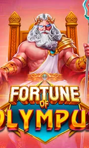 Fortune Of Olympus