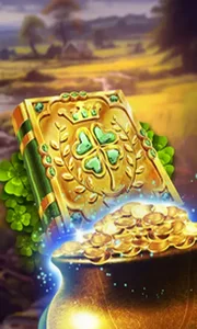 Book Of Clovers - Extreme