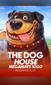 The Dog House Megaways 1000