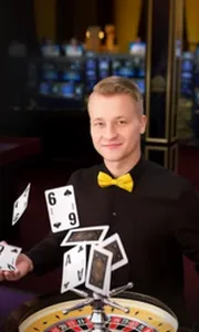 Blackjack 7