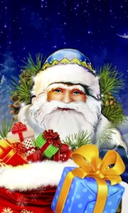 Ded Moroz 2