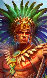 Aztec Treasure Hunt
