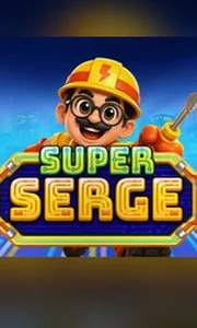 Super Serge