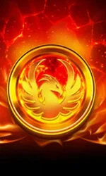 Phoenix Hotfire Hold & Win