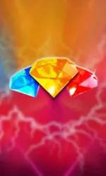 Turbo Diamonds: Hold & Win