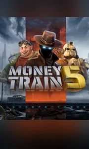 Money Train 5