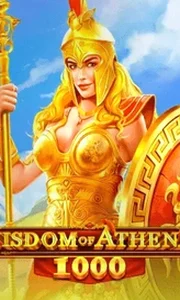 Wisdom of Athena 1000 -