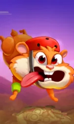Hamster Run
