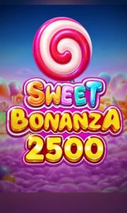 Sweet Bonanza 2500