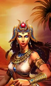 Egyptian Marvel