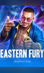 Eastern Fury